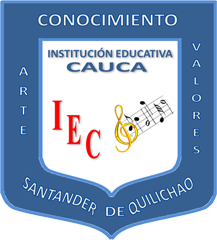 Institución Educativa Cauca